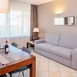 Campana דירה