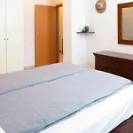 דירה Campana *
