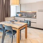 דירה Campana ברדולינו