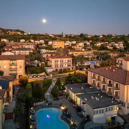 Campana Apartment Bardolino