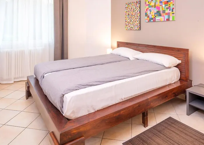 Apartment Campana Bardolino