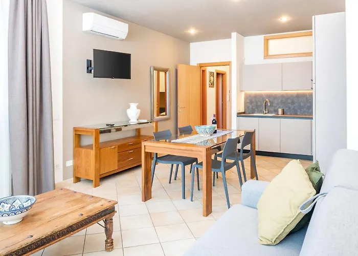 Campana Apartment Bardolino