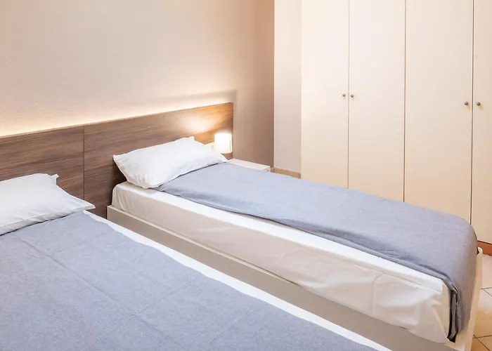 Apartment Campana Bardolino