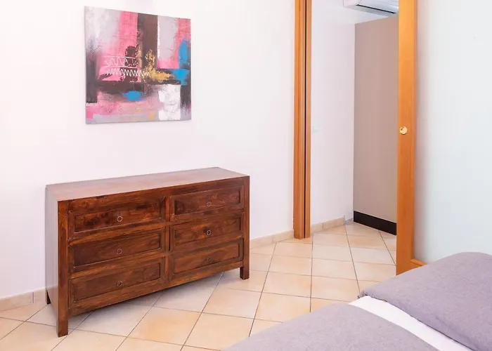 Apartment Campana Bardolino