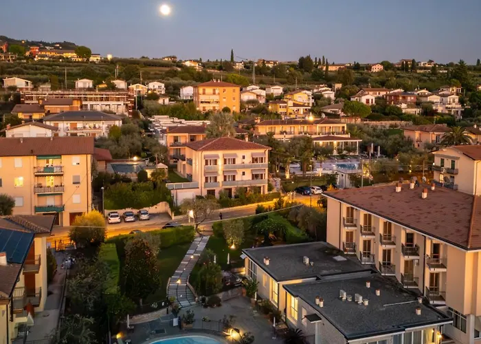 Campana Apartment Bardolino