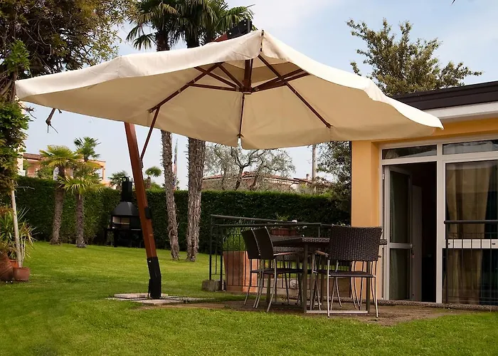 Apartment Campana Bardolino