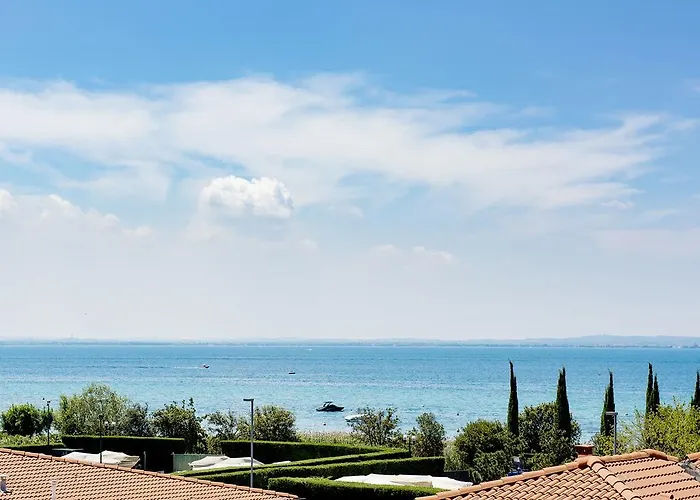 Apartment Campana Bardolino