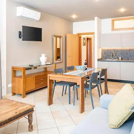 Campana Apartman Bardolino