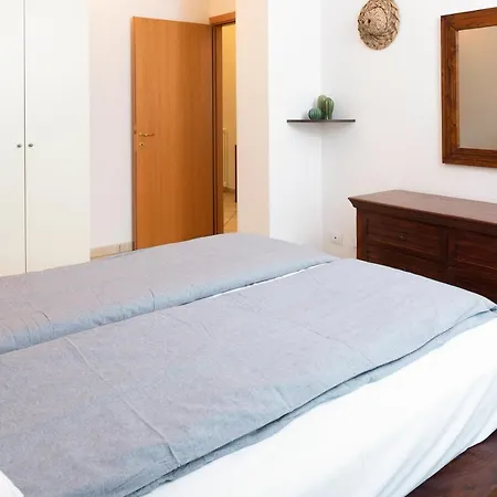 Apartman Campana *