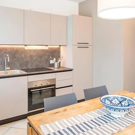 Apartman Campana *