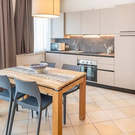Apartman Campana Bardolino