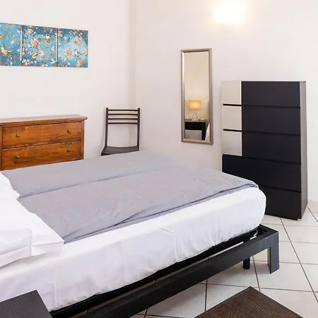 Apartman Campana