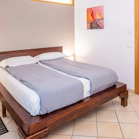 Apartman Campana *