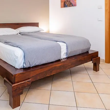 Campana Apartman