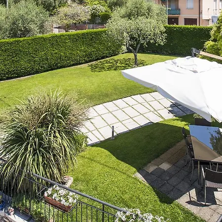Appartement Campana