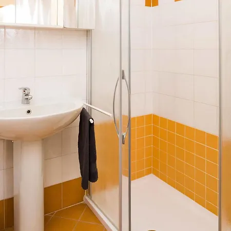 Campana Apartman