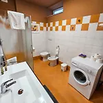 Διαμέρισμα Campana *