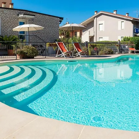 Campana Apartmán *