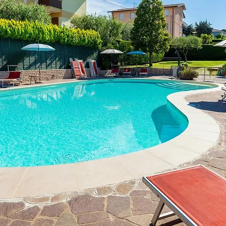 Campana Apartmán