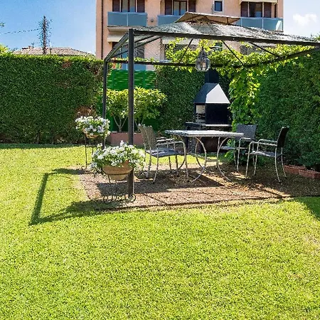 Campana Apartmán