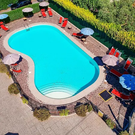 Apartmán Campana Bardolino
