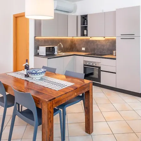 Campana Apartmán Bardolino
