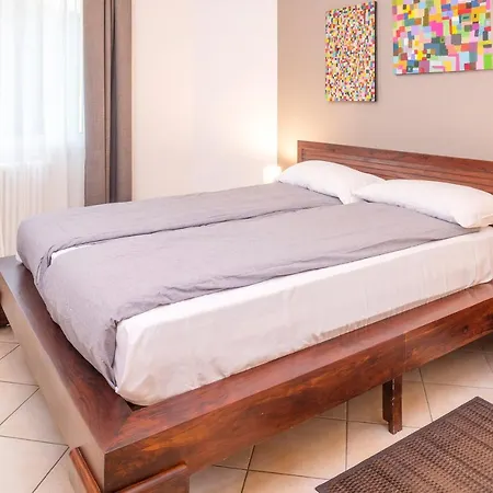 Apartmán Campana Bardolino