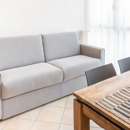 Campana Apartmán