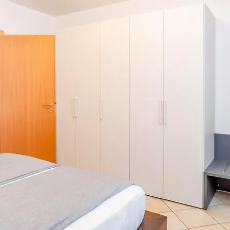 Campana Apartmán Bardolino