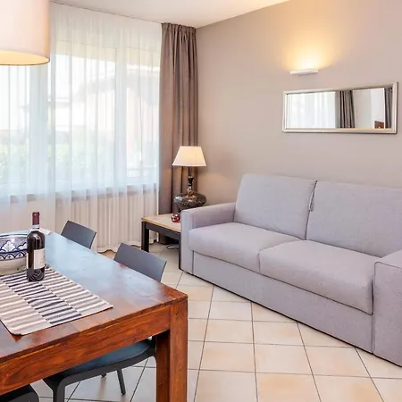 Campana Apartmán