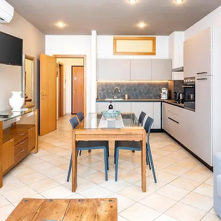 Campana Appartement Bardolino