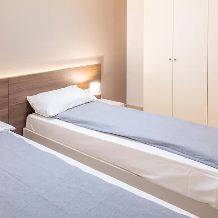 Apartmán Campana Bardolino