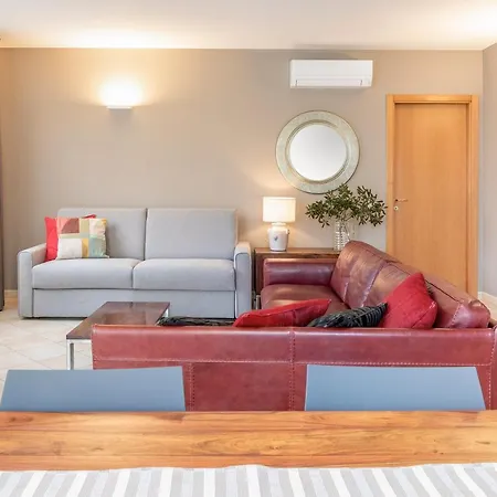 Campana Apartmán Bardolino