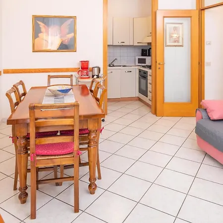 Campana Apartmán