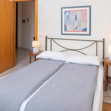 Apartmán Campana *