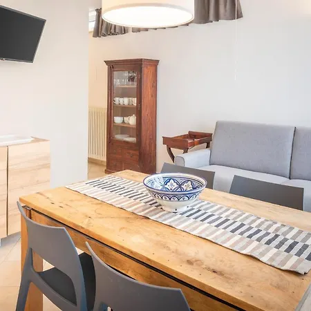 Campana Apartmán *