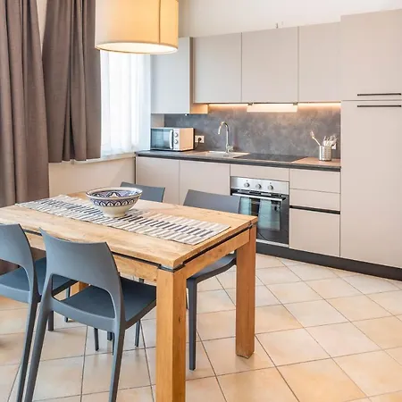 Apartmán Campana Bardolino