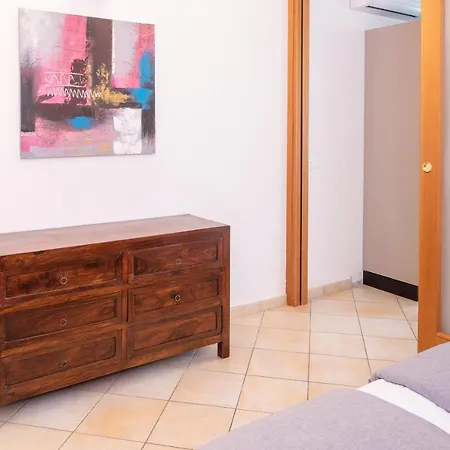 Appartement Campana Bardolino