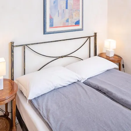 Campana Apartmán *