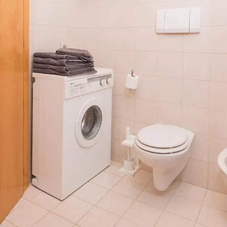 Campana Apartmán