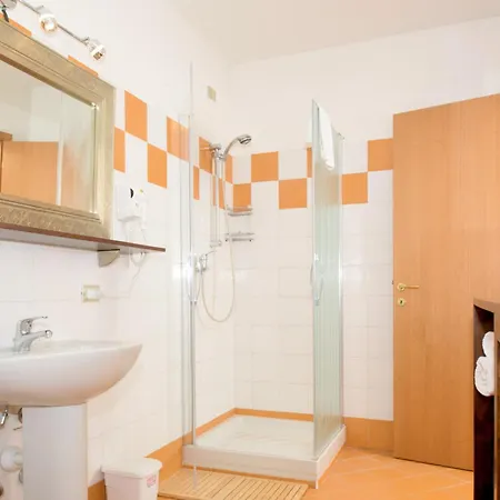 Apartmán Campana Bardolino