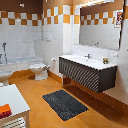 Apartamento Campana