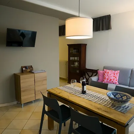 Campana Appartement *