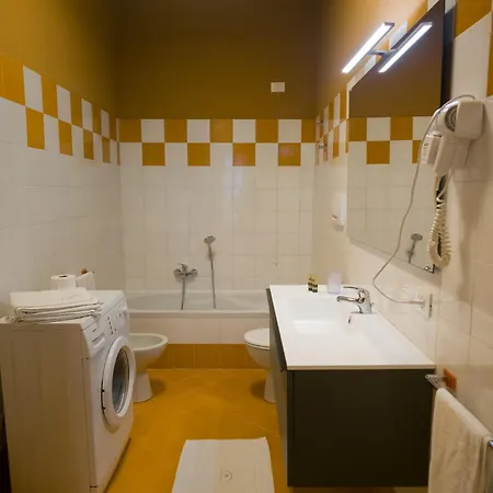 Campana Apartamento