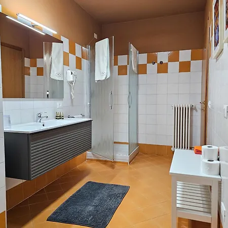 Apartamento Campana *