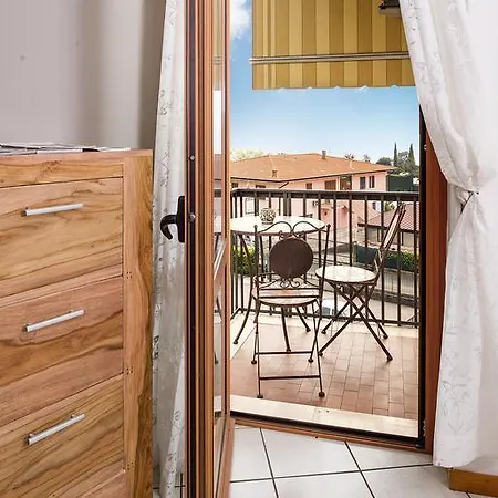 Apartmán Campana Bardolino