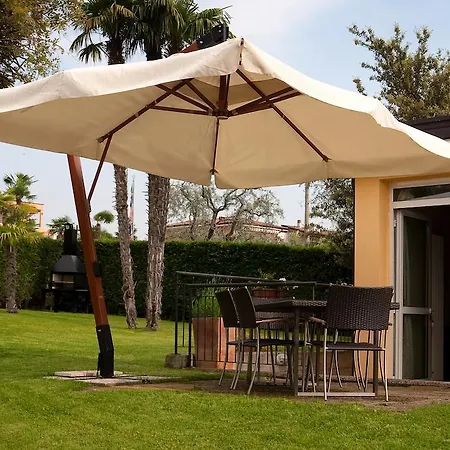 Apartmán Campana Bardolino