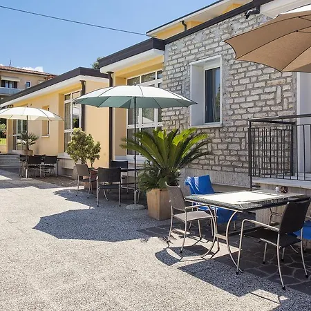 Apartmán Campana *