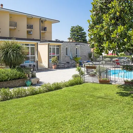 Apartmán Campana Bardolino