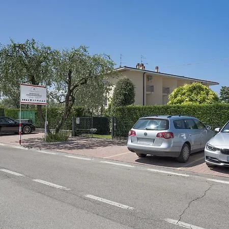 Campana Apartmán *